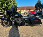 Street Glide Special – Blacked Out – Taxatie € 22.000, Cruise Control, 2 cilinders, Motorrijbewijs A, Particulier