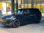 Land Rover Range Rover Sport 2.0 P400e 404pk Commandshift, Origineel Nederlands, Te koop, 5 stoelen, Range Rover (sport)