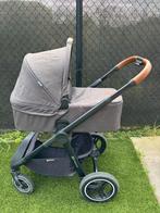 Kinderkraft kinderwagen 3 in 1, Kinderen en Baby's, Kinderwagens en Combinaties, Gebruikt, Verstelbare duwstang, Ophalen, Kinderwagen