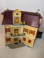 playmobil 5302 groot woonhuis, Ophalen, Zo goed als nieuw, Complete set