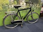 Fietshokje Raaks: MaxWell Flow herenfiets 62cm, Overige merken, Versnellingen, Ophalen of Verzenden, Zo goed als nieuw