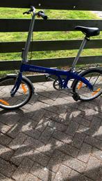 Pegasus Opvouwbare Fiets, Fietsen en Brommers, Fietsen | Vouwfietsen, Overige merken, Gebruikt, Versnellingen, Ophalen of Verzenden