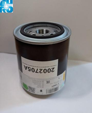 HYDRAULISCHE TRANSMISSIEFILTER SCANIA MAN AFTERMARKT 2002705 beschikbaar voor biedingen