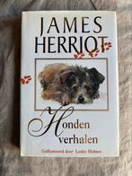 James Herriot Hondenverhalen, Boeken, Honden, Ophalen of Verzenden, Zo goed als nieuw, James Herriot