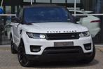 Land Rover Range Rover Sport 4.4 SDV8 Autobiography Dynamic, Automaat, 294 €/maand, Gebruikt, Leder