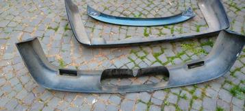 Ford Sierra RS bodykit beschikbaar voor biedingen