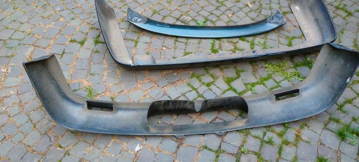 Ford Sierra RS bodykit, Auto-onderdelen, Carrosserie en Plaatwerk, Bumper, Ford, Voor, Gebruikt, Ophalen