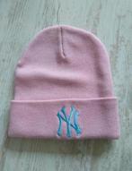 Dames muts, New york yankees, 5 euro, Ophalen, Nieuw, Maat 38/40 (M), Muts