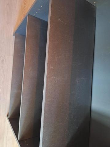 Billy Kast grijs - afbeelding 3