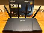 ASUS RT-AC87U, Computers en Software, Ophalen of Verzenden, Zo goed als nieuw