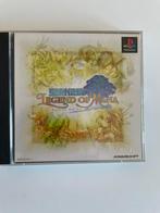 Legend of Mana (NTSC-J) inclusief demo disc, Spelcomputers en Games, 1 speler, Ophalen of Verzenden, Zo goed als nieuw, Role Playing Game (Rpg)