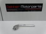 Rechter Clipon / Stuur helft Yamaha YZF R1 2004-2005-2006-07, Gebruikt, -, -, Ophalen of Verzenden