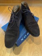 Donkerbruine suède desert boot van Society Shop, Kleding | Heren, Schoenen, Ophalen, Society Shop, Bruin, Boots