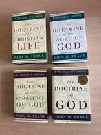 John M. Frame, A Theology of Lordship, Boeken, Ophalen of Verzenden, Zo goed als nieuw