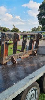 Palletvork Palletbord Palletlepels, Zakelijke goederen, Agrarisch | Werktuigen, Ophalen, Glastuinbouw, Overige typen