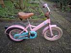 Kinderfiets 14 inch, Ophalen, Gebruikt, Minder dan 16 inch