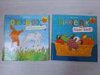 2 Dikkie Dik boeken, Boeken, Kinderboeken | Baby's en Peuters, Ophalen of Verzenden, Gelezen, Jet Boeke, 3 tot 4 jaar