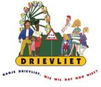 8 e-tickets Drievliet (mag ook per stuk), Drie personen of meer