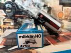 Marklin 4750, Ophalen of Verzenden, Zo goed als nieuw, Wisselstroom, Märklin