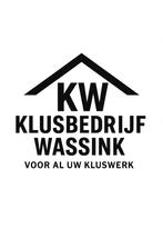 Klusbedrijf Wassink, Diensten en Vakmensen, Klussers en Klusbedrijven