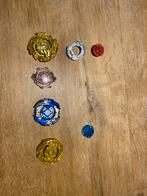 Beyblade Burst & Metal Collectie, Ophalen of Verzenden, Gebruikt