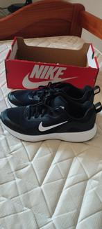 Nike wearallday Winter Heren Maat 43, Zwart, Nike, Nieuw, Ophalen of Verzenden
