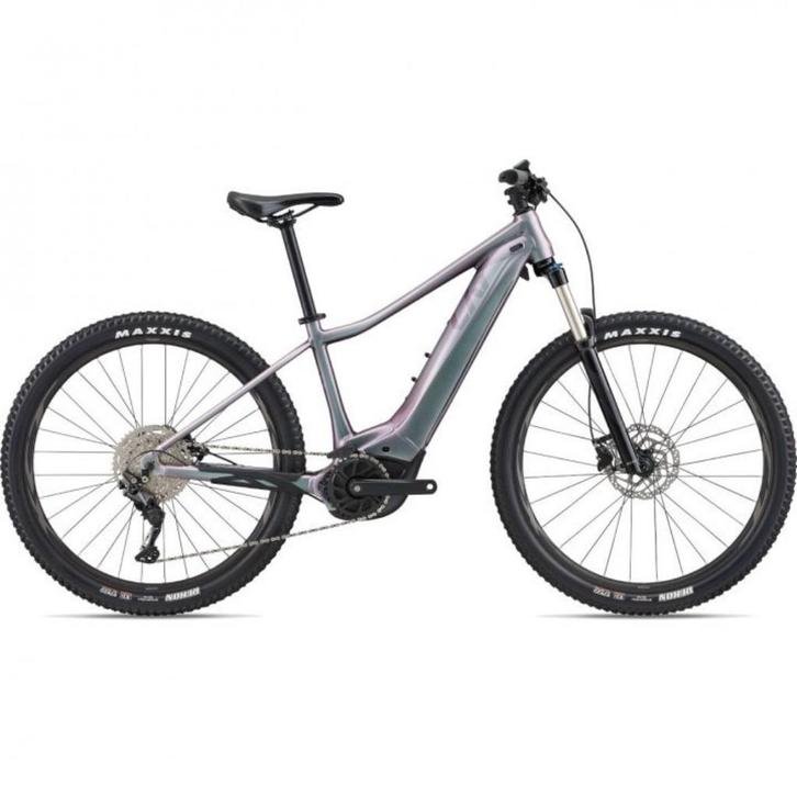 Liv Vall-E+ 2 S/L Giant Elektrische dames atb MEGA DEAL, Fietsen en Brommers, Fietsen | Mountainbikes en ATB, Nieuw, Dames, Giant