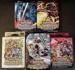 Yu-Gi-Oh! Sealed 5 Decks Bundle (English), Verzenden, Zo goed als nieuw, Starterdeck