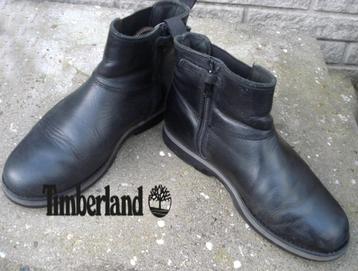 TIMBERLAND 🩷Chelsea boots met ritssluiting maat 5,5 beschikbaar voor biedingen