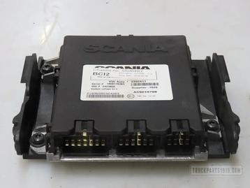 Scania Electrical System BC12 regeleenheid Scania beschikbaar voor biedingen