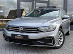 Volkswagen Passat Variant 1.4 TSI PHEV GTE Virtual Pano Led, Stof, Gebruikt, 4 cilinders, Grijs