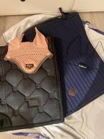 Kentucky Lemieux equestrain Stockholm, Dieren en Toebehoren, Ophalen, Zo goed als nieuw, Dekje