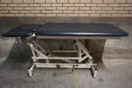 Onderzoekstafel massagetafel behandeltafel
