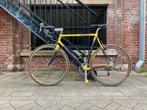 Vintage GIANT cadex CFR-1 racefiets (61cm), Fietsen en Brommers, Fietsen | Racefietsen, Ophalen, 28 inch, Gebruikt, Carbon