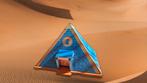 Playmobile Piramide, Ophalen, Zo goed als nieuw