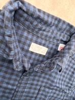 Mango MNG Kinder Overhemd Maat 3-4, Ophalen of Verzenden, Zo goed als nieuw, Jongen of Meisje