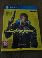 Cyberpunk 2077, Avontuur en Actie, Vanaf 18 jaar, 1 speler, Ophalen of Verzenden