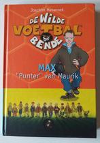 De wilde voetbalbende Max, Joachim Masannek, Gelezen, Ophalen of Verzenden, Joachim Masannek, Fictie algemeen