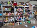 Knuffels, Ophalen, Overige typen