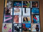 Cds dance disco, pop, Ophalen of Verzenden, 1980 tot 2000, Gebruikt