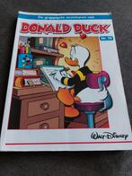 Donald Duck - De grappigste avonturen nr. 19, Boeken, Stripboeken, Eén stripboek, Ophalen of Verzenden, Zo goed als nieuw, Walt Disney