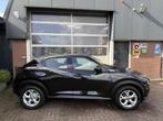 Nissan Juke 1.0 DIG-T Acenta TREKH/CARPLAY *ALL-IN PRIJS*, Auto's, Voorwielaandrijving, 12 maanden, Stof, Euro 6