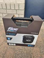 Nieuw! FIAC Pit-Stop compressor draagbaar, Doe-het-zelf en Verbouw, Compressors, Mobiel, 6 tot 10 bar, Nieuw, Ophalen of Verzenden