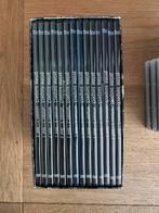 Dvd Helen mirren compleet origneel box NL uitgave, Verzenden, Gebruikt, Boxset