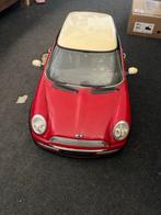 Mini Cooper Modelauto - Rood, Ophalen, Gebruikt, Auto, MiniChamps