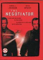 Samuel L. Jackson / Kevin Spacey - The negotiator, Cd's en Dvd's, Dvd's | Actie, Ophalen of Verzenden, Zo goed als nieuw, Actie