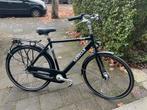 Heren/Jongesfiets Gazelle Esprit 28 inch 3 versnellingen., Fietsen en Brommers, Fietsen | Heren | Herenfietsen, Ophalen, Gebruikt
