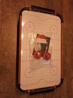Airhockey Tafel - 57x31cm - Batterij Aangedreven, Hobby en Vrije tijd, Gezelschapsspellen | Bordspellen, Een of twee spelers, Ophalen