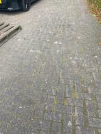 Beton Klinkers - 300m2 - Netjes op Pallet, Tuin en Terras, Tegels en Klinkers, Gebruikt, Klinkers, Ophalen of Verzenden, 10 m² of meer