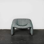 Artifort Groovy fauteuil, -, 75 tot 100 cm, Ophalen of Verzenden, Zo goed als nieuw